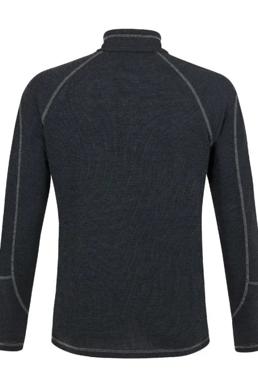 Protest Fleece Louisiana 1/4 Zip Top