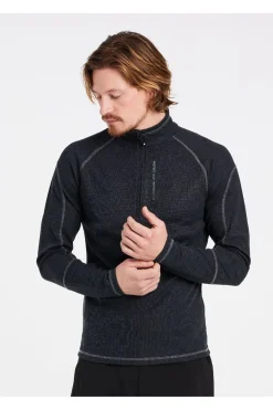 Protest Fleece Louisiana 1/4 Zip Top
