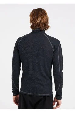 Protest Fleece Louisiana 1/4 Zip Top