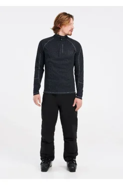 Protest Fleece Louisiana 1/4 Zip Top