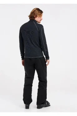 Protest Fleece Louisiana 1/4 Zip Top