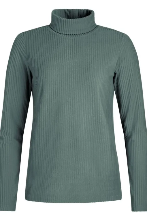 Protest Fleece Pearla Active Top