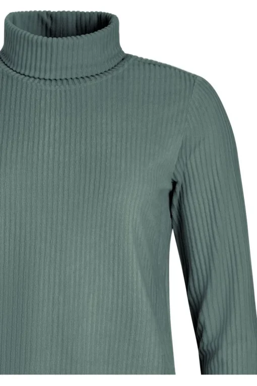 Protest Fleece Pearla Active Top