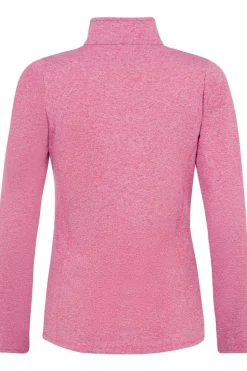 Protest Fleece Refabrizm 1/4 Zip Top