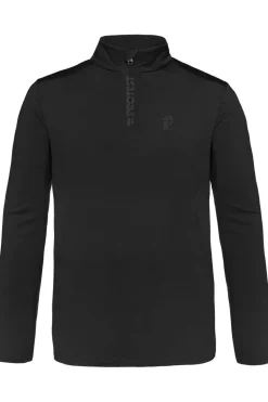 Protest Fleece Rewill 1/4 Zip Top