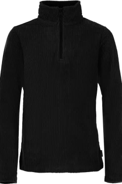 Protest Fleece Zora Jr 1/4 Zip Active Top