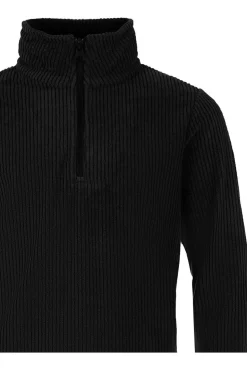 Protest Fleece Zora Jr 1/4 Zip Active Top