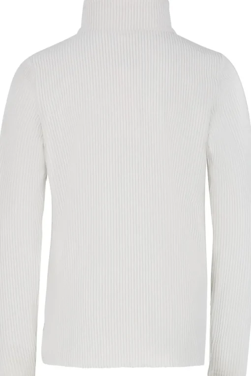 Protest Fleece Zora Jr 1/4 Zip Active Top
