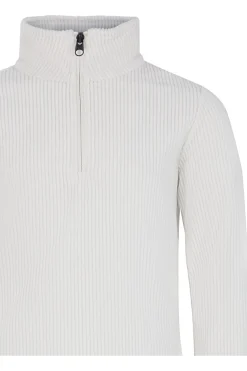 Protest Fleece Zora Jr 1/4 Zip Active Top