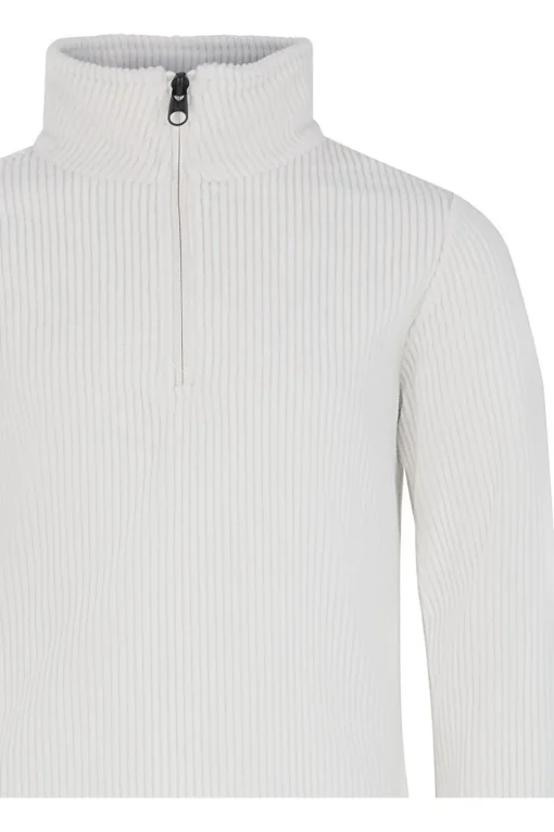 Protest Fleece Zora Jr 1/4 Zip Active Top