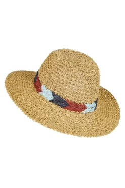 Protest Hoed Aretha Hat