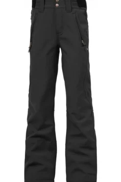 Protest Lole Jr Softshell Snowpants