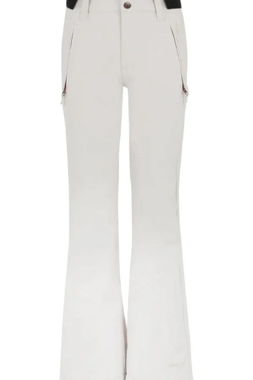 Protest Lole Jr Softshell Snowpants