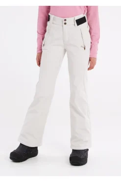 Protest Lole Jr Softshell Snowpants