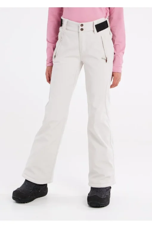 Protest Lole Jr Softshell Snowpants