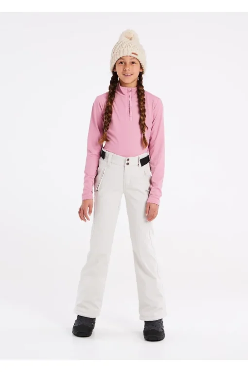 Protest Lole Jr Softshell Snowpants