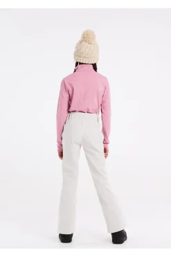 Protest Lole Jr Softshell Snowpants