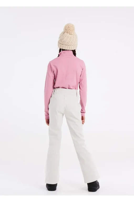 Protest Lole Jr Softshell Snowpants