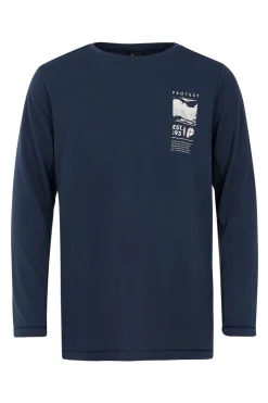 Protest Lycra Horn Rashguard Long Sleeves