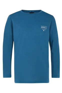 Protest Lycra Ruddy Rashguard