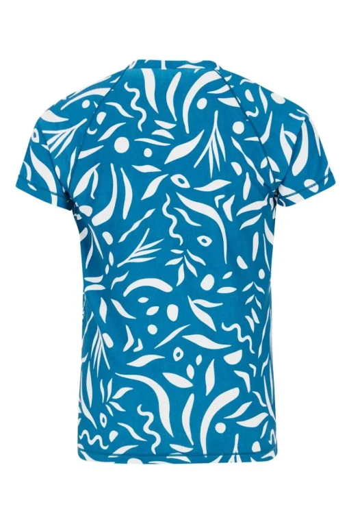 Protest Lycra Swirly Rashguard
