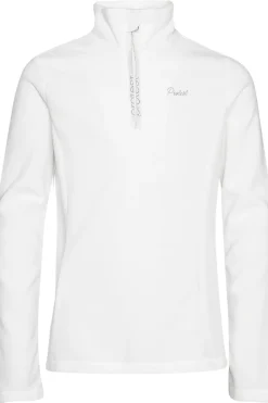 Protest Mutey Jr 1/4 Zip Top