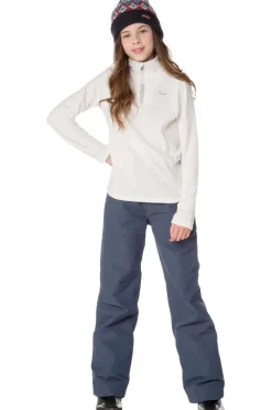 Protest Mutey Jr 1/4 Zip Top