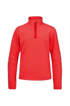 Protest Mutey Jr 1/4 Zip Top