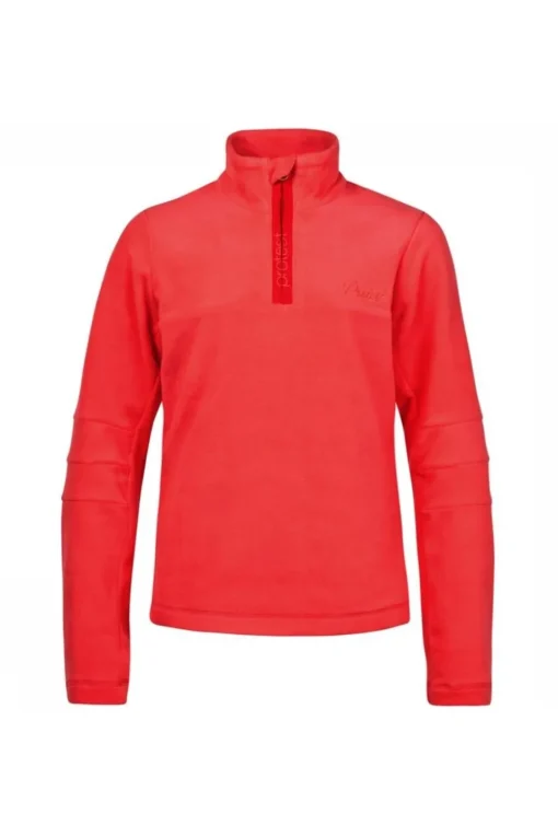 Protest Mutey Jr 1/4 Zip Top