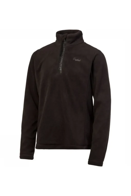 Protest Mutey Jr 1/4 Zip Top