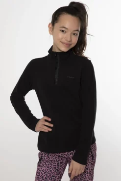 Protest Mutey Jr 1/4 Zip Top
