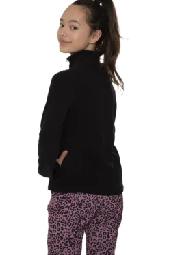 Protest Mutey Jr 1/4 Zip Top
