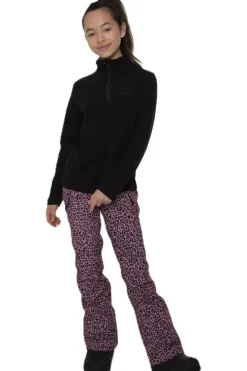 Protest Mutey Jr 1/4 Zip Top