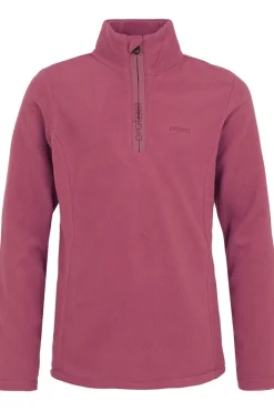 Protest Mutey Jr 1/4 Zip Top