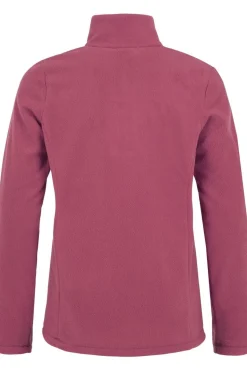 Protest Mutey Jr 1/4 Zip Top