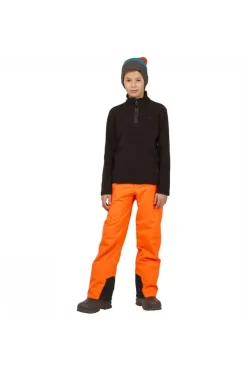 Protest Perfecty Jr 1/4 Zip Top