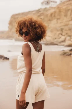 Protest Playsuit Suri