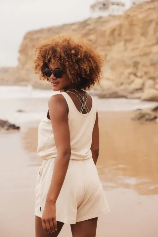 Protest Playsuit Suri