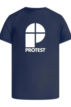 Protest Prtberent Jr