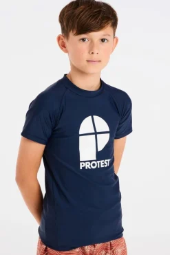 Protest Prtberent Jr