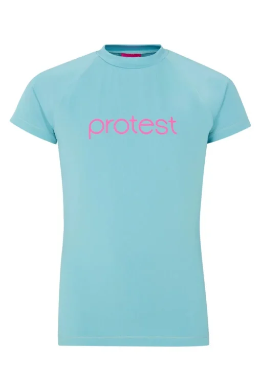 Protest Prtsenna Rashguard