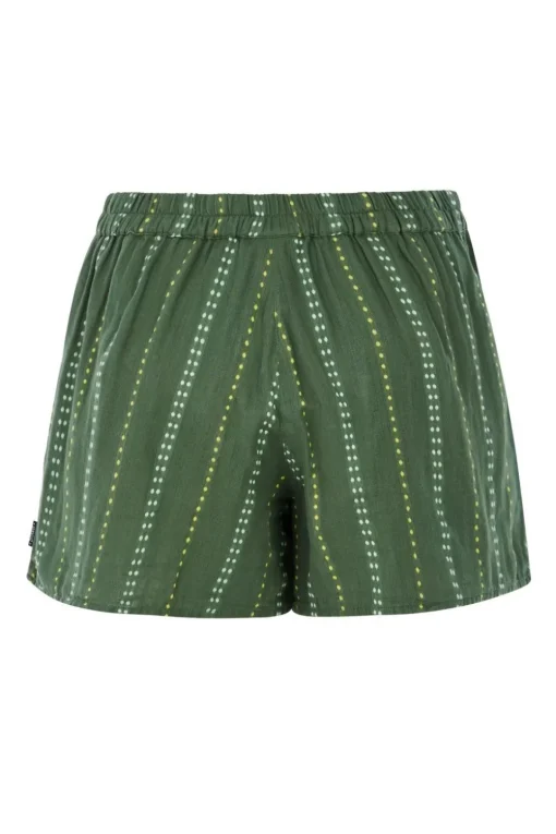 Protest Short Banis
