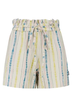 Protest Short Prt Nando