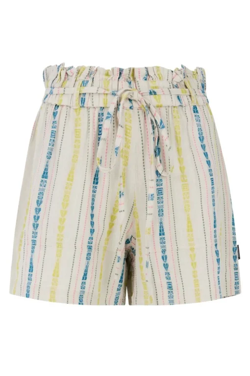 Protest Short Prt Nando