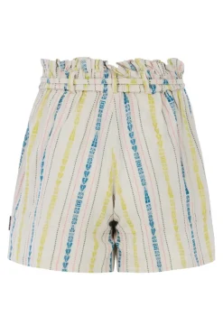 Protest Short Prt Nando
