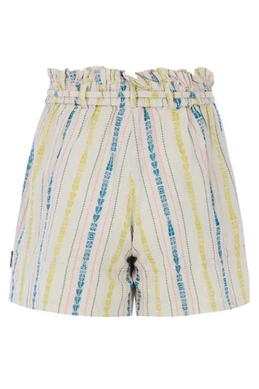 Protest Short Prt Nando