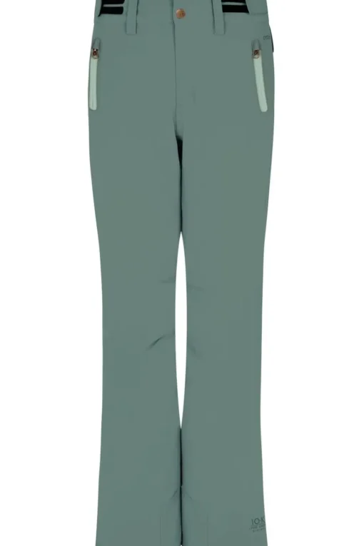 Protest Skibroek Cinnamones Snowpants