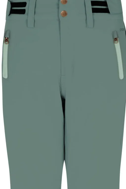 Protest Skibroek Cinnamones Snowpants