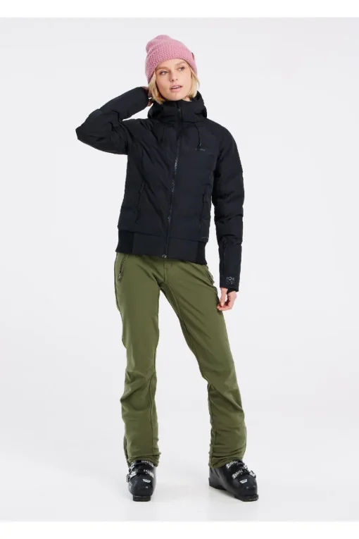 Protest Ski-Jas Alyssumi Snowjacket