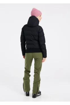 Protest Ski-Jas Alyssumi Snowjacket